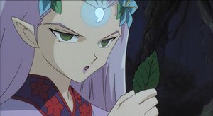 Inuyasha: Toki o Koeru Omoi